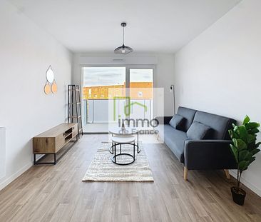 Location Appartement 2 pièces 43m² - Photo 6