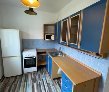 Pronájem bytu 2+1 50 m² - Fotografie 3