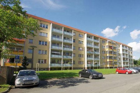 1-Raum-Wohnung in Citynähe - Photo 4