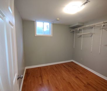 For Lease - 738 Stonepath Circle Unit# Lower, Pickering, Ontario - Photo 6