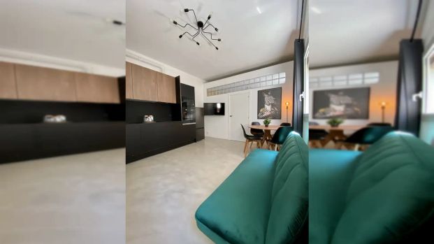 1-bedroom apartment for rent in Barcelona - Photo 1