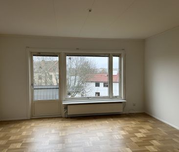 Sjögärdsgatan, Nässjö - Photo 1