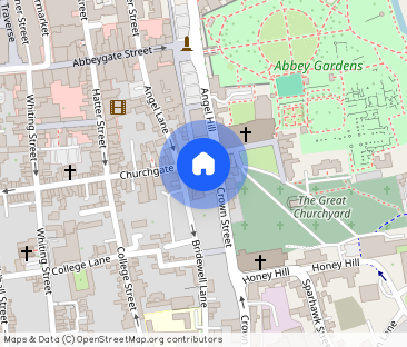 Chequer Square, IP33 - Photo 1