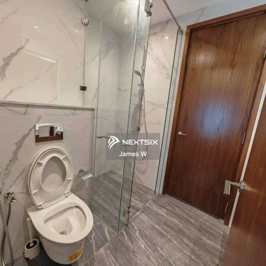 Core Residence @ TRX - Photo 1