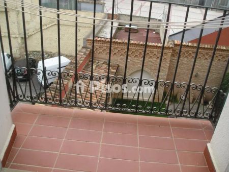 Piso en alquiler en Calle de Gotor - Photo 3