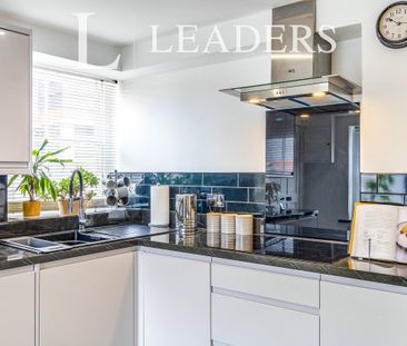 2 bedroom apartment to rent Nuns Road, CH1 - Photo 3