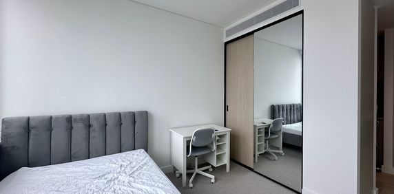 Tile Floor | Studio | No Kitchen | Furnished - Photo 2