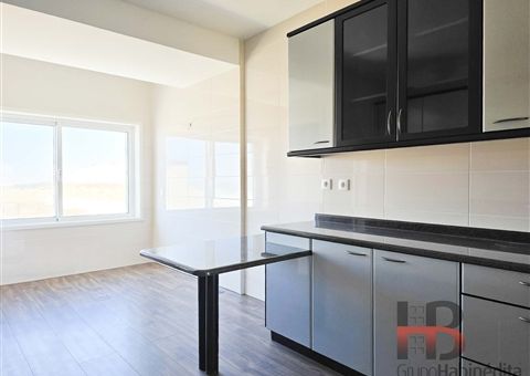 Apartamento T3