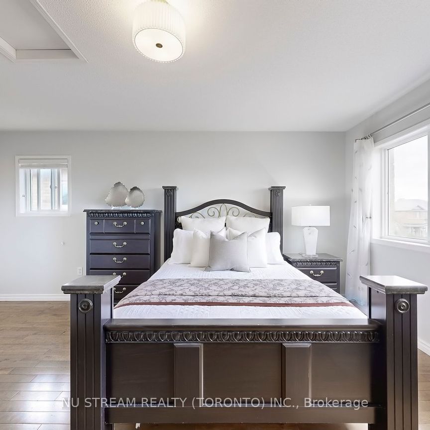 For Lease - 41 Bur Oak Avenue, Markham, Ontario - Photo 1