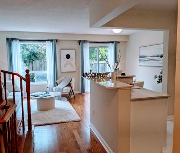 For Lease - 5030 Heatherleigh Avenue Unit# 150, Mississauga, Ontario - Photo 2