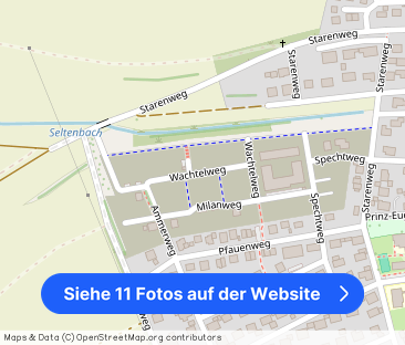 Moderne 2-Zimmer-Wohnung mit hohem Wohnkomfort - Foto 1