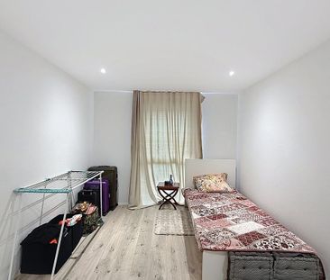 EXCLUSIVITY I 2.5 room apartment – Near the train station - Photo 2
