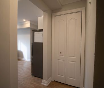 81 Empire St, Welland (Unit 7) - Extended Bachelor Apartment - Photo 3