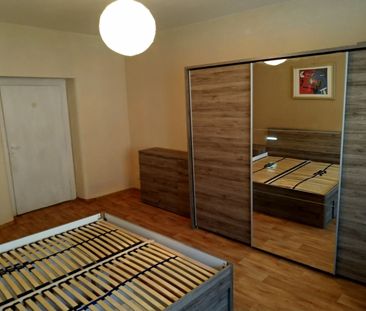 Pronájem bytu 2+kk • 59 m² bez realitkytřída T. G. Masaryka, Roudni... - Photo 2