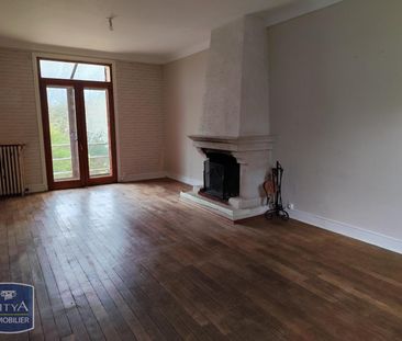 Location Maison 4 pièces 115m² PERIGUEUX 24000 - Photo 6