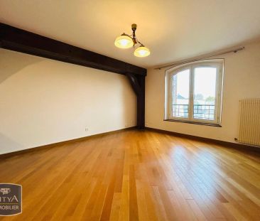 Appartement à louer 2 pièces - Photo 3