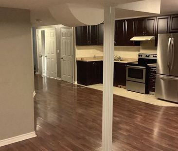 For Lease - 88 Sir Jacobs Crescent Unit# (BASEMENT), Brampton, Ontario - Photo 5