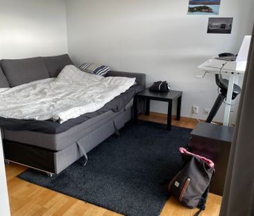 Glasmästaregatan, Göteborg - Photo 2