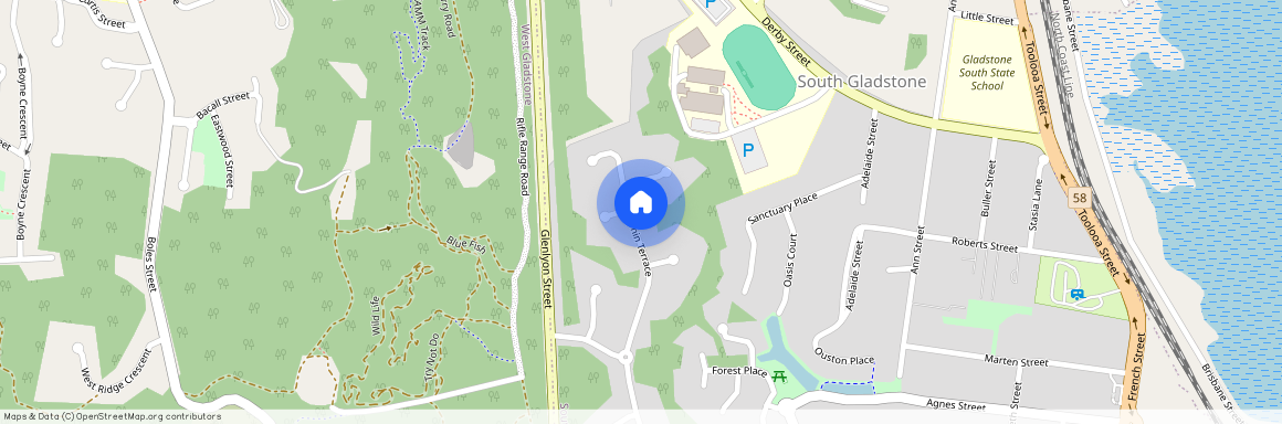 24 Dolphin Terrace, QLD 4680, South Gladstone