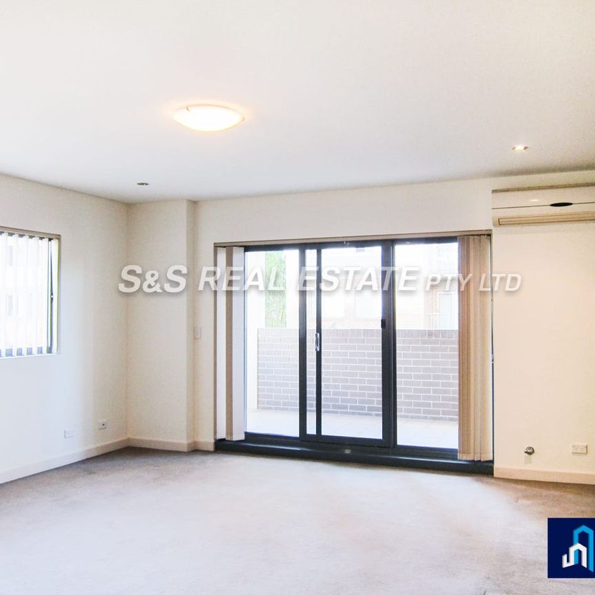 Luxury stylish 2 bedroom apartment - Photo 1