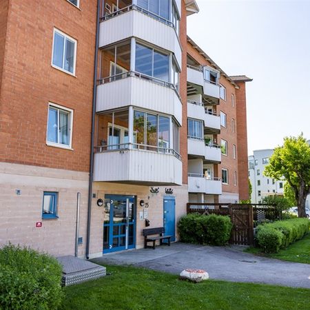 Gamla Lasarettsgatan 23 - Foto 4