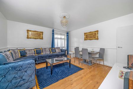 2 Bed Flat, Dartington House, W2 - Photo 3