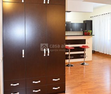 Tatarasi - Metalurgie, 2 camere mobilat si utilat, parcare, ACUM! - Photo 2