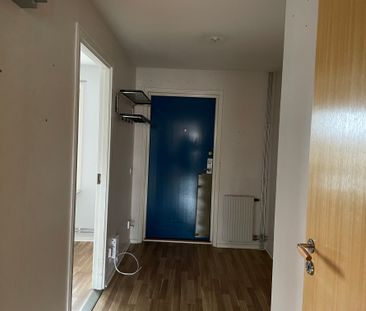 Stationsgatan, Laholm - Photo 6