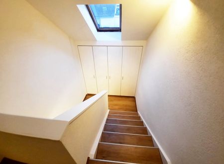 2.5 Zimmer, 54 m², 2. Stock - Foto 4