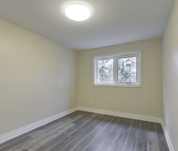 For Lease - 16 Medaca Street Unit# Main Fl & 2nd Fl, Toronto, Ontario - Photo 3