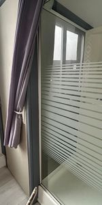 Quimper 2 pièces meublé 18.17m2 - Photo 4