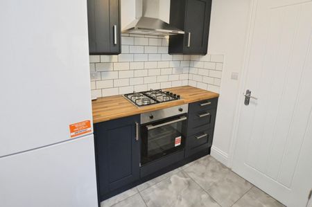 1 bedroom House To Let Total Size: 442 SQ FT - Photo 4