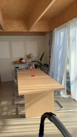Gartenwohnung in Birsfelden - modern - neuwertig - Foto 5