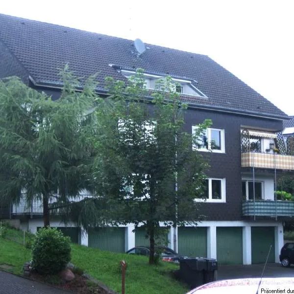 Ruhige 3 Zimmerwohnung am Stadtrand - Photo 1