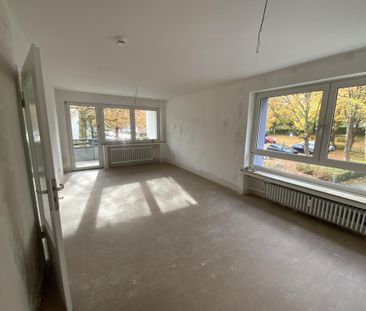 3-Zimmer-Wohnung in Witten Annen - Photo 1