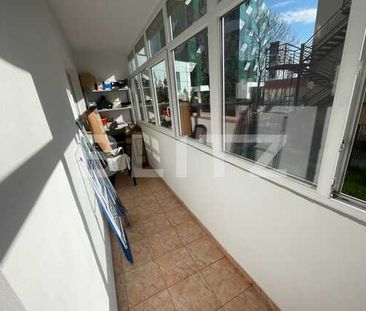 Apartament 3 camere, decomandat, 70 mp, zona strazii Bucuresti - Photo 2