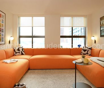 House of Social, Manchester, M15 4ND - Photo 2