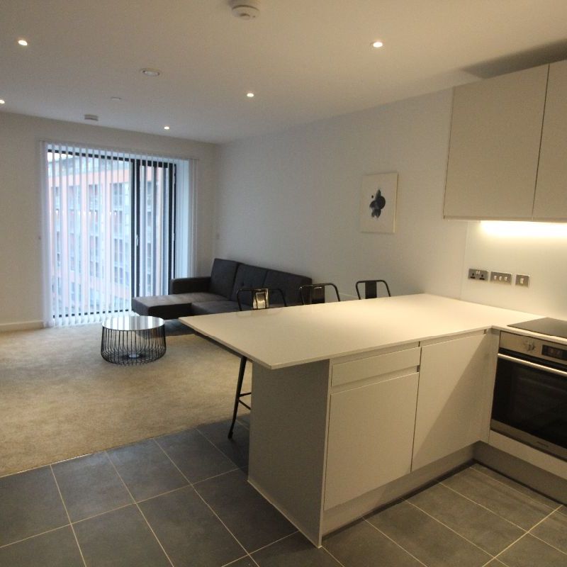Local Blackfriars, Bury Street, Salford - Photo 1