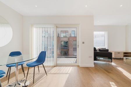 2 bedroom apartment to rent - Photo 2