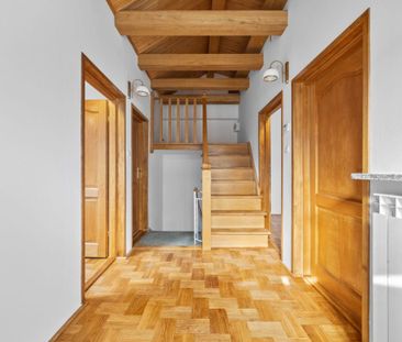 Segment na wynajem/ biuro Mokotów - Zdjęcie 1