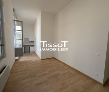 Location Appartement 1 pièce 31m² UZES 30700 - Photo 2