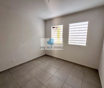 Appartement à louer à Les Abymes, Guadeloupe - Photo 3