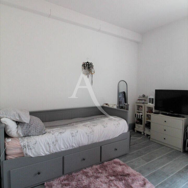 Appartement 2 pièces - 21000 Dijon - Photo 1