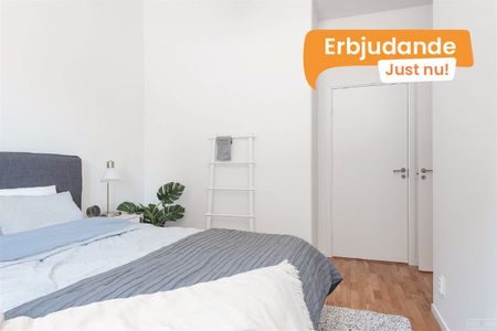 Karl Hovbergsgatan 3 C - Photo 2