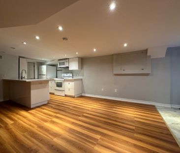 For Lease - 11 Somerset Avenue Unit# Bsmt, Toronto, Ontario - Photo 2