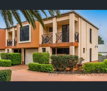 13/1A Stirling Street, East Toowoomba, Qld 4350 - Photo 5