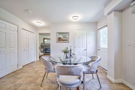 For Lease - 8 Deerfield Court, Whitby, Ontario - Photo 4