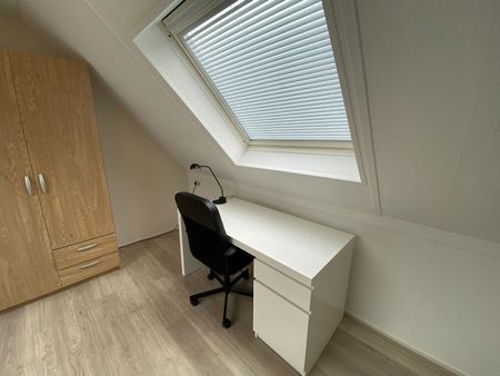 Te huur: Huis Cia van Boortlaan in Amstelveen - Foto 4