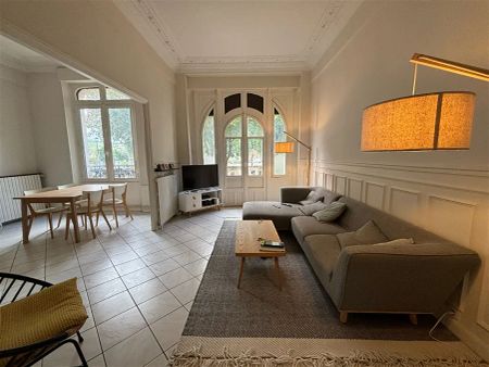 Location appartement 5 pièces - 100m² à Sens (89100) - Photo 5