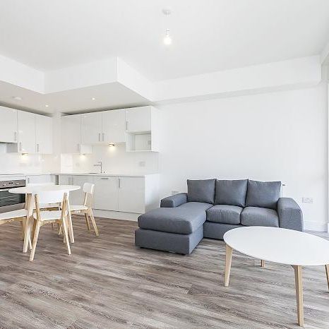 1 bedroom apartment to rent - Photo 1